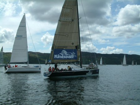 Kingspan