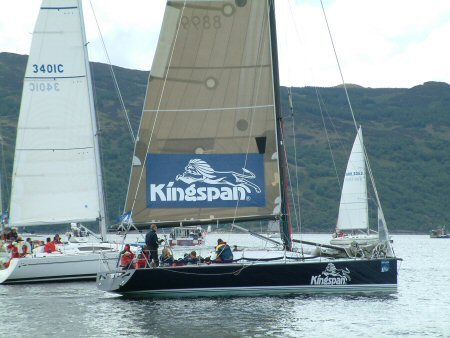 Kingspan