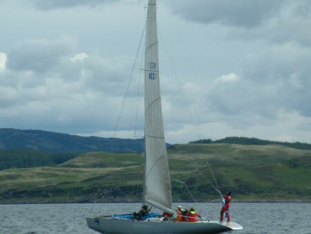 Name that boat