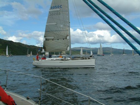 Micky finn IV