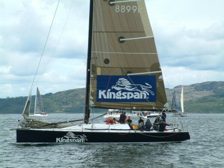 Team Kingspan