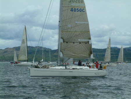 Micky Finn IV