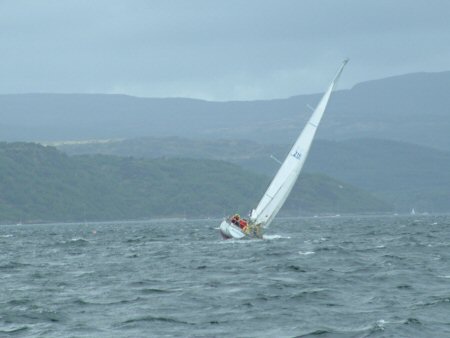Is this Pacesetter - a Sweden 38