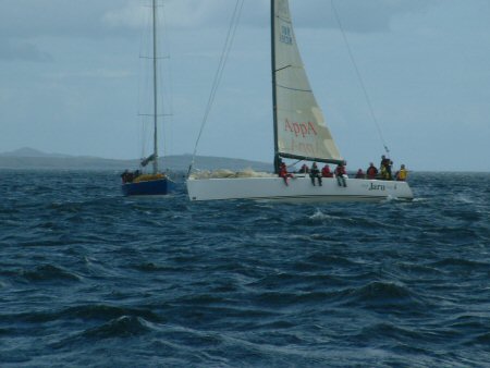 Jaru - a J133