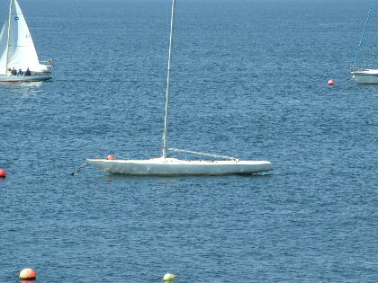 International Etchells