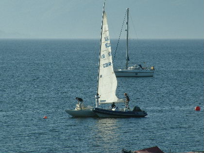International Etchells