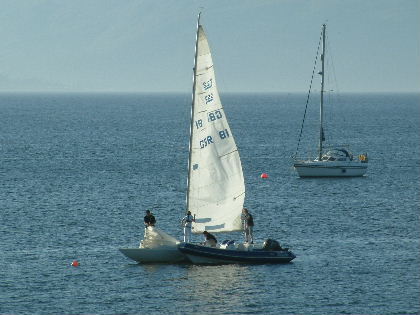 International Etchells